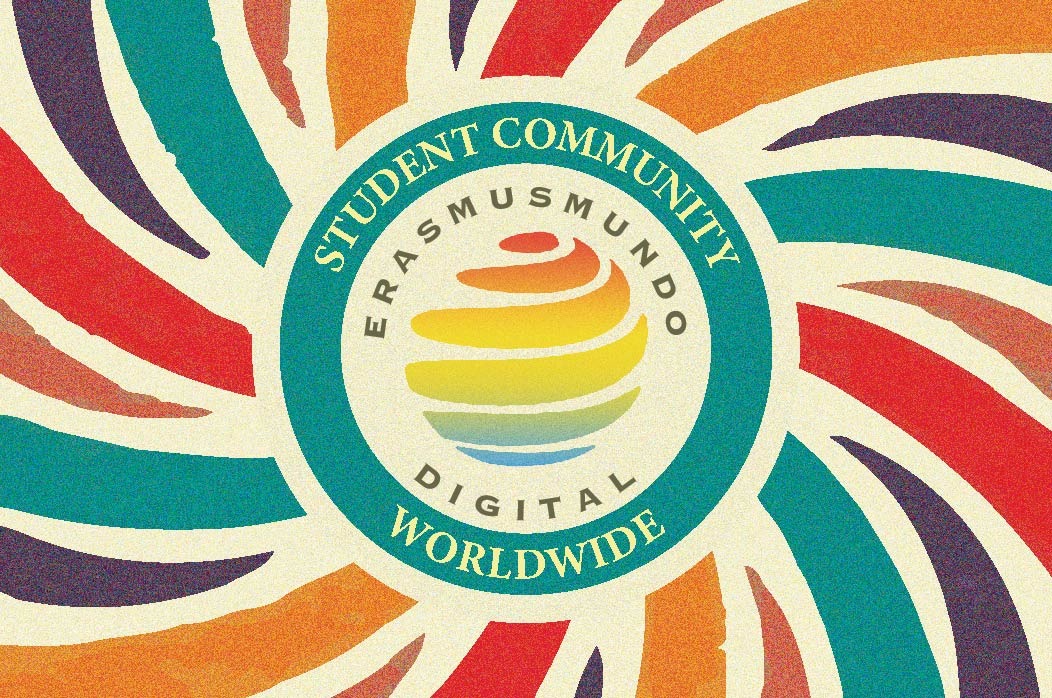 Register and get your ERASMUS MUNDO digital student card to enjoy incredible discounts and other surprises.